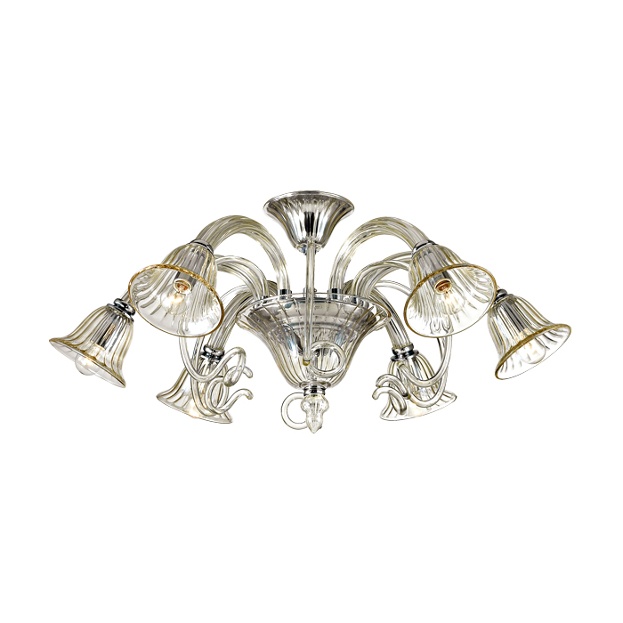 

Люстра Odeon light 2939/6c
