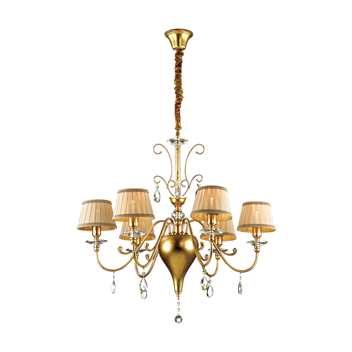 

Люстра Odeon light 2937/6, 2937/6