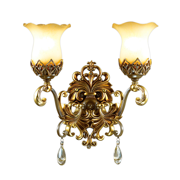 

Бра Odeon light 2802/2w, 2802/2w