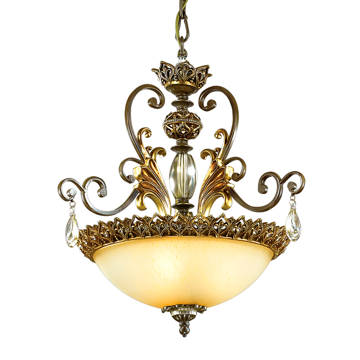 

Люстра Odeon light 2802/3, 2802/3