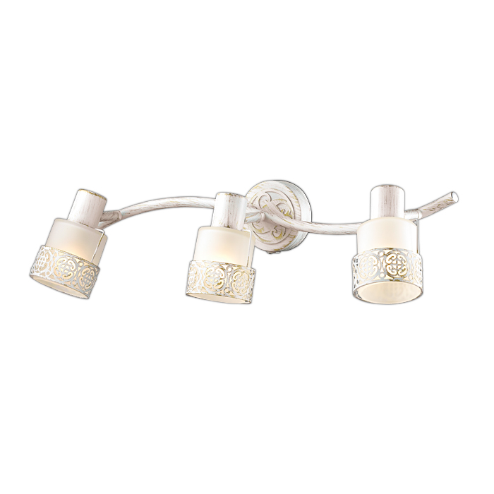 

Светильник настенный Odeon light 2786/3w, 2786/3w