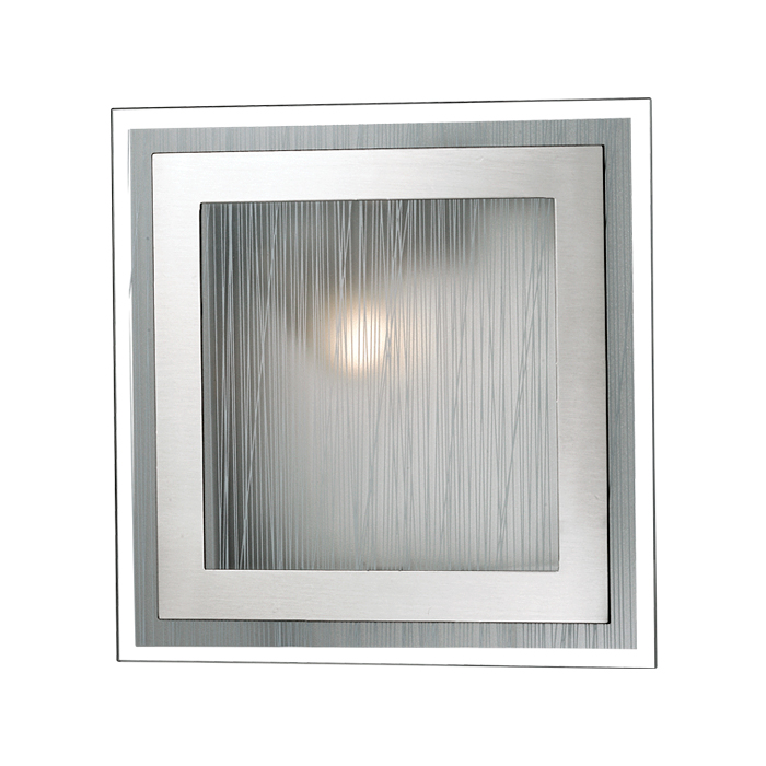 

Светильник настенно-потолочный Odeon light 2737/1w