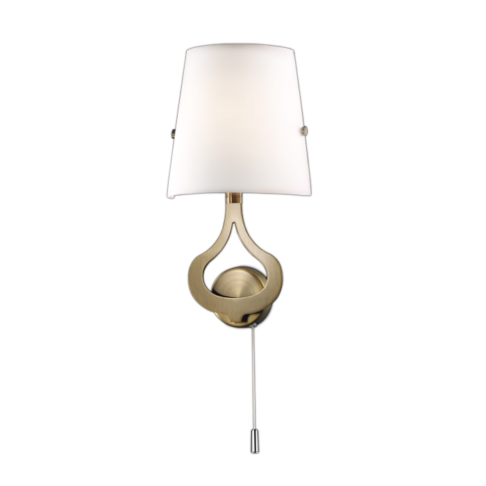 

Светильник настенный Odeon light 2186/1w, 2186/1w