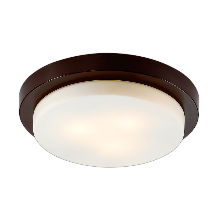 

Светильник настенно-потолочный Odeon light 2744/3c, 2744/3c