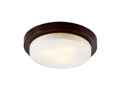 Изображение товара Настенно-потолочный влагозащищенный светильник ODEON LIGHT 2744/3C для помещений и улицы