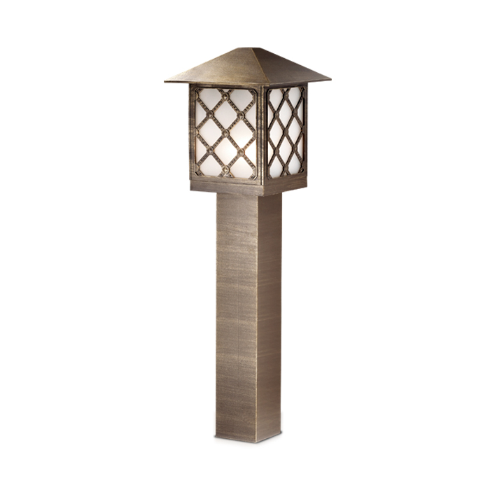 

Светильник уличный Odeon light 2649/1a, 2649/1a