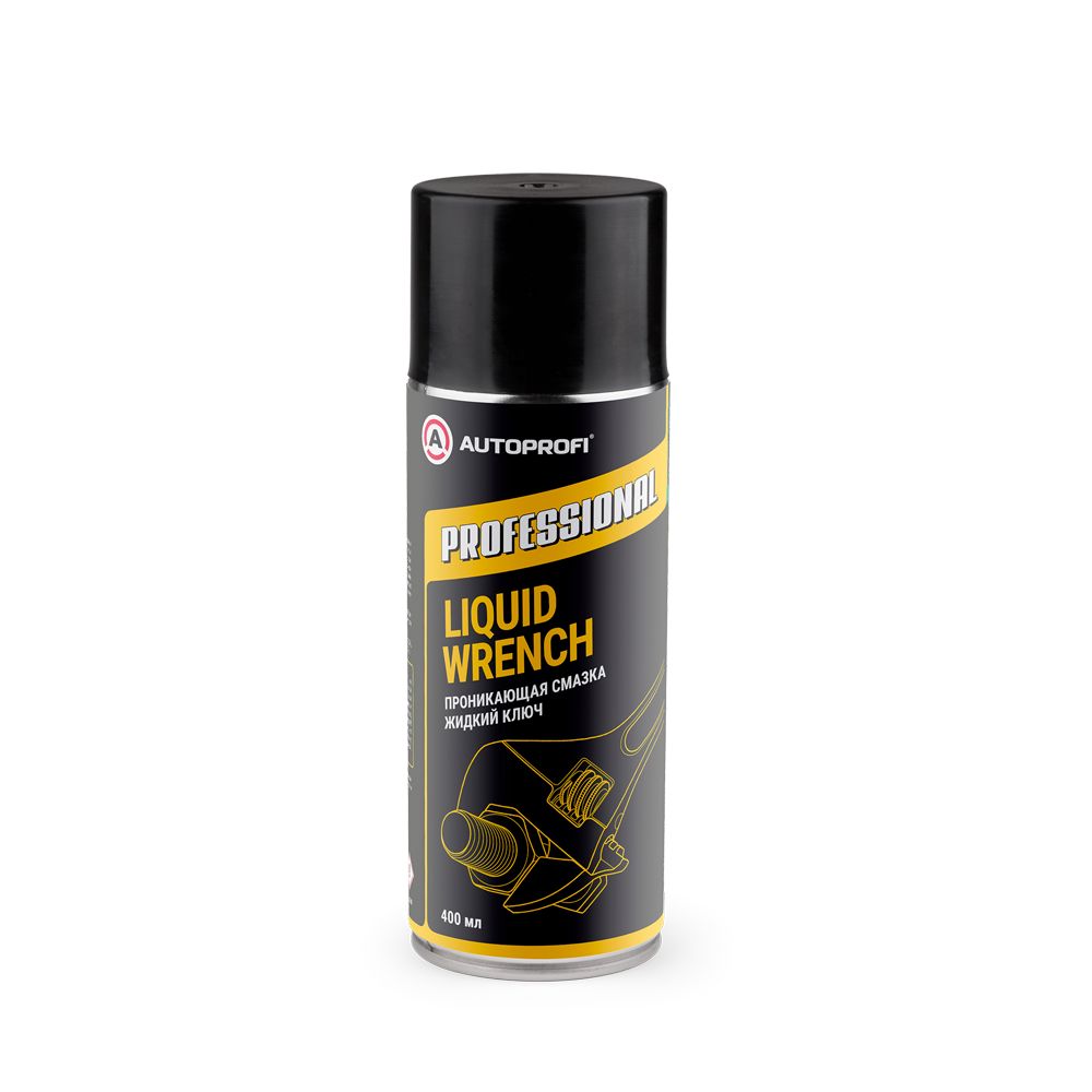 

Жидкий ключ Autoprofi Professional p020102