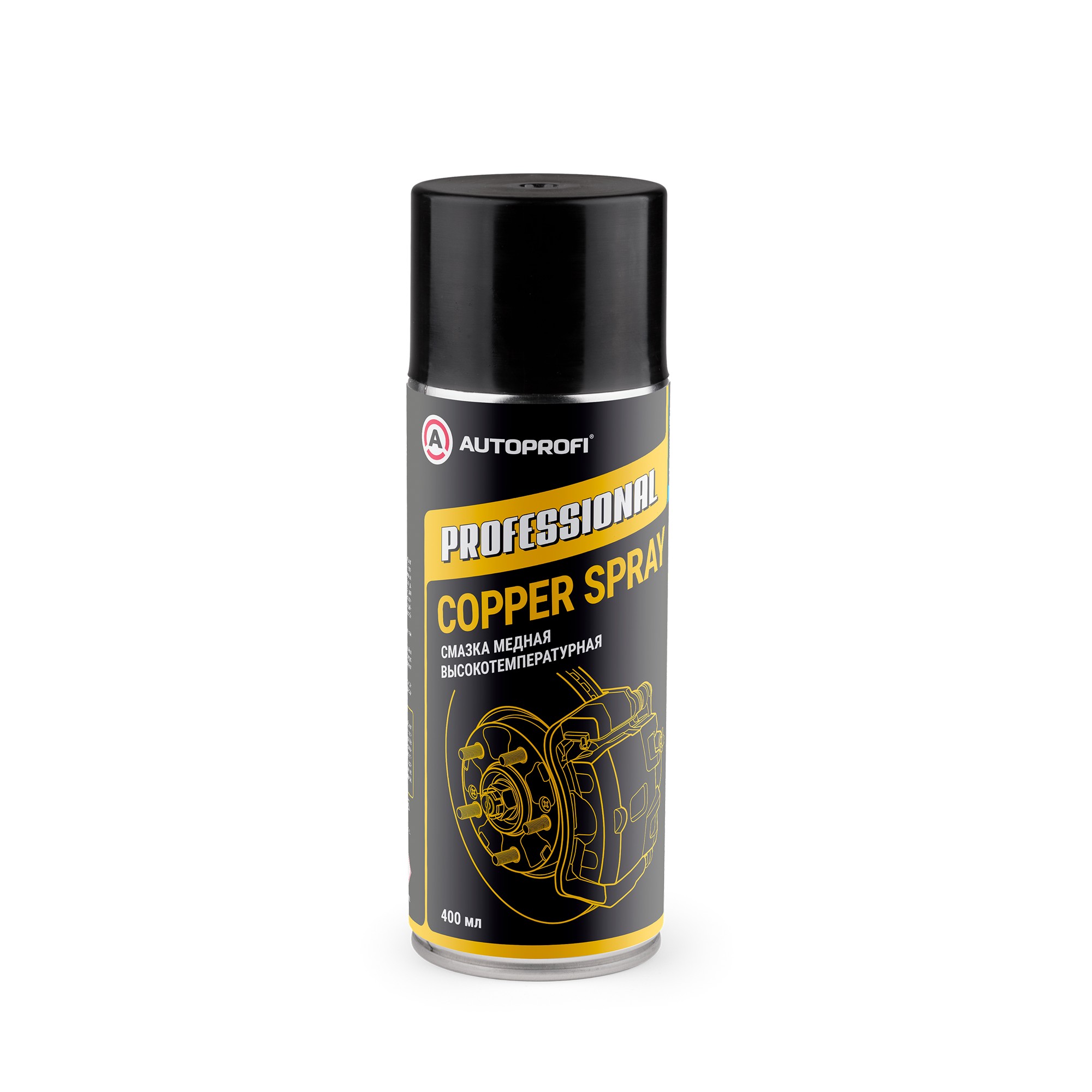 

Смазка Autoprofi Professional p020202, Professional p020202