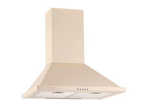 Изображение товара Кухонная вытяжка PYRAMIDA KH 60 IV, производительность 700 м3/ч