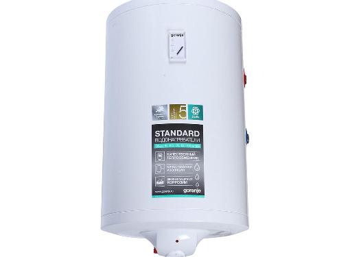 Изображение товара Комбинированный водонагреватель GORENJE TGRK 100 RNG B6 на 100 л