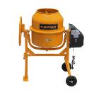 Бетономешалка ПАРМА Б-121-Э