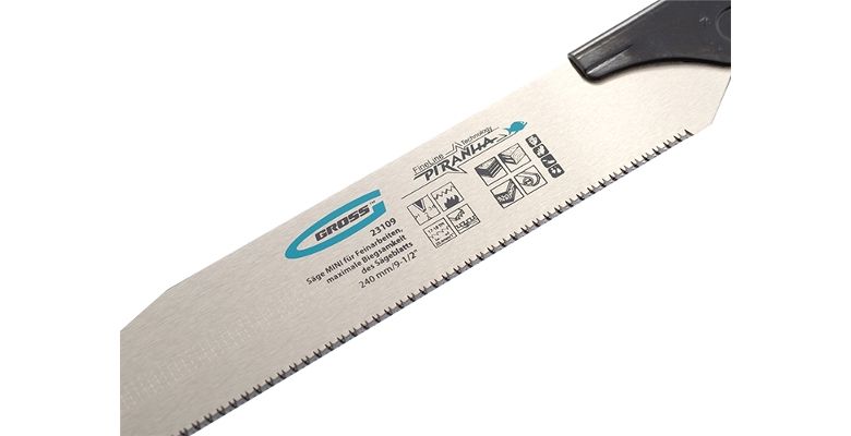 Пила GROSS 23109