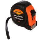 Изображение товара Строительная рулетка SPARTA 7.5 м х 24 мм с автосбросом и ремешком