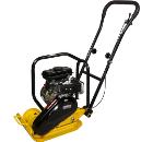 Виброплита бензиновая КАЛИБР БВП - 8,2/5900