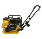 Виброплита бензиновая КАЛИБР БВП-12/5600В