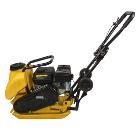 Виброплита бензиновая КАЛИБР БВП-15/5600В