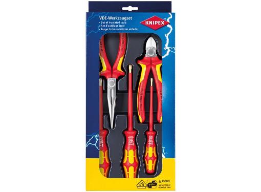   KNIPEX KN-002013