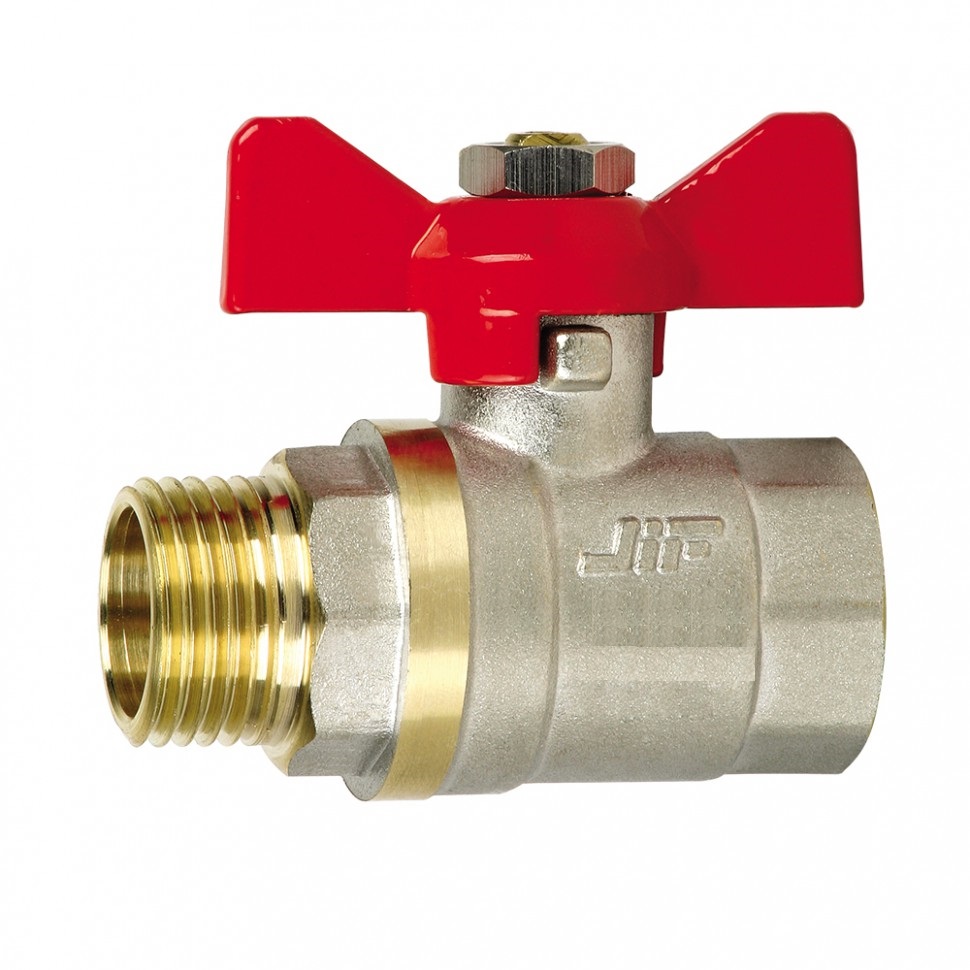 

Кран шаровый Jif 30461