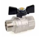 Кран шаровый JIF 30370