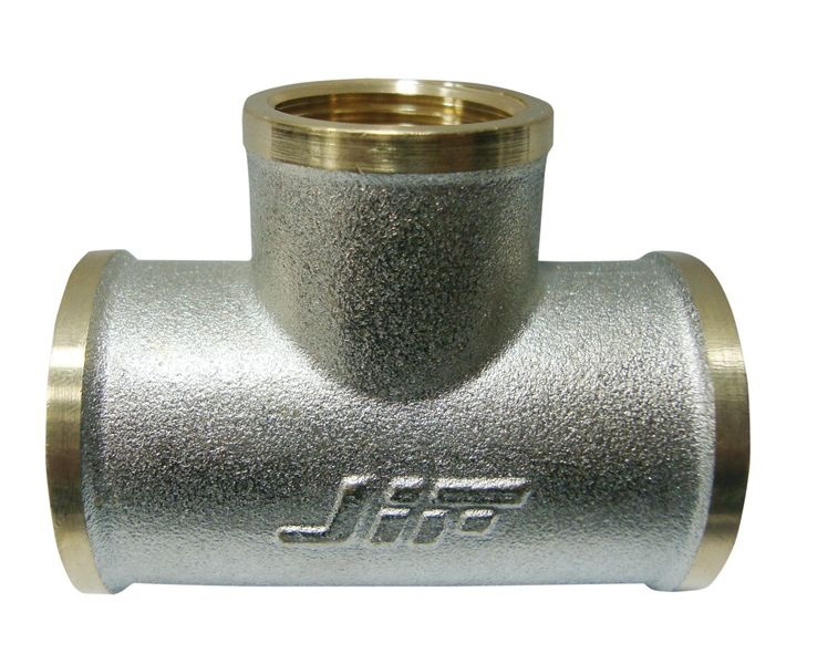 

Тройник Jif 30625