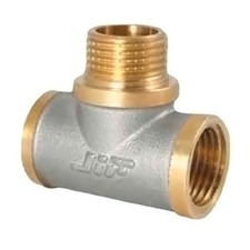 

Тройник Jif 30833