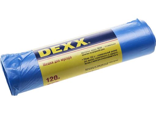    DEXX 39150-120,  120 10