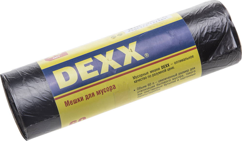 

Мешок Dexx 39150-60