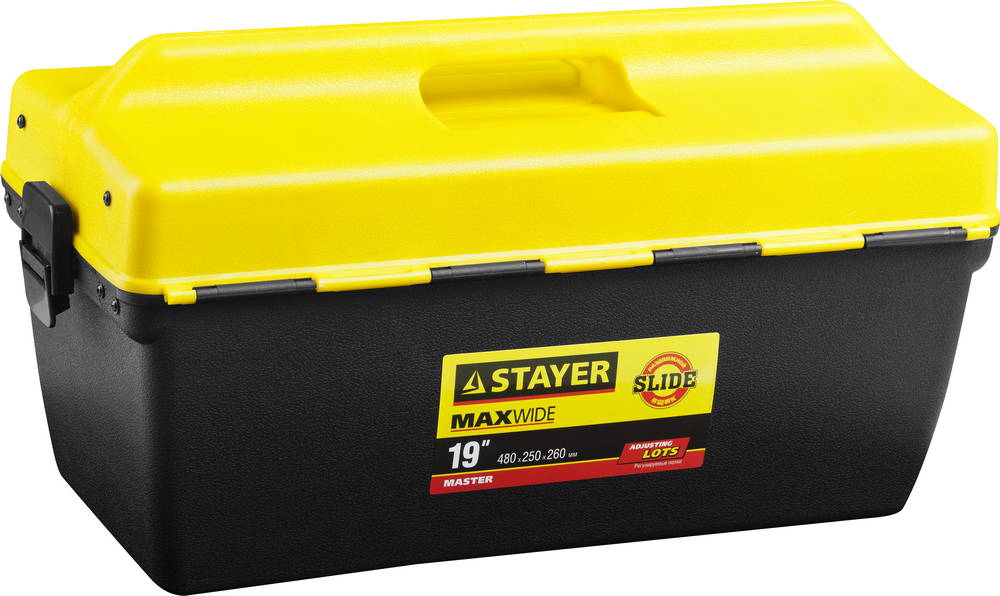 

Ящик Stayer 2-38005-19_z01, 2-38005-19_z01