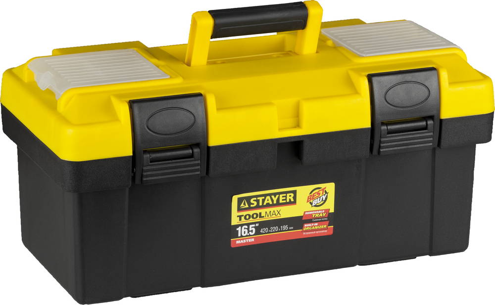 

Ящик Stayer 2-38015-16_z01, 2-38015-16_z01