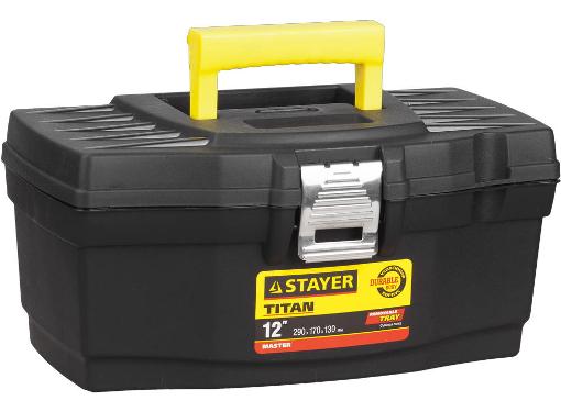  STAYER 38016-12