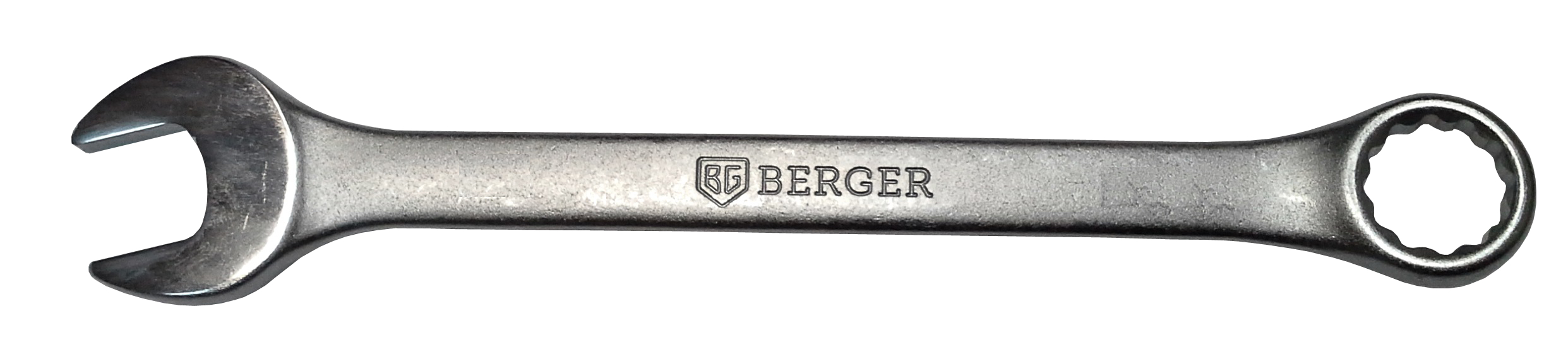 Ключ гаечный Berger Bg1137 (23 мм)
