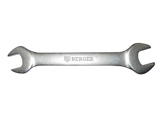   BERGER BG1086 (8 / 10 )