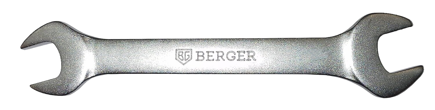 Ключ гаечный Berger Bg1093 (24 / 27 мм)