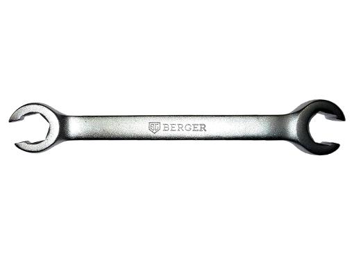 Ключ гаечный BERGER BG1113 (12 / 14 мм)