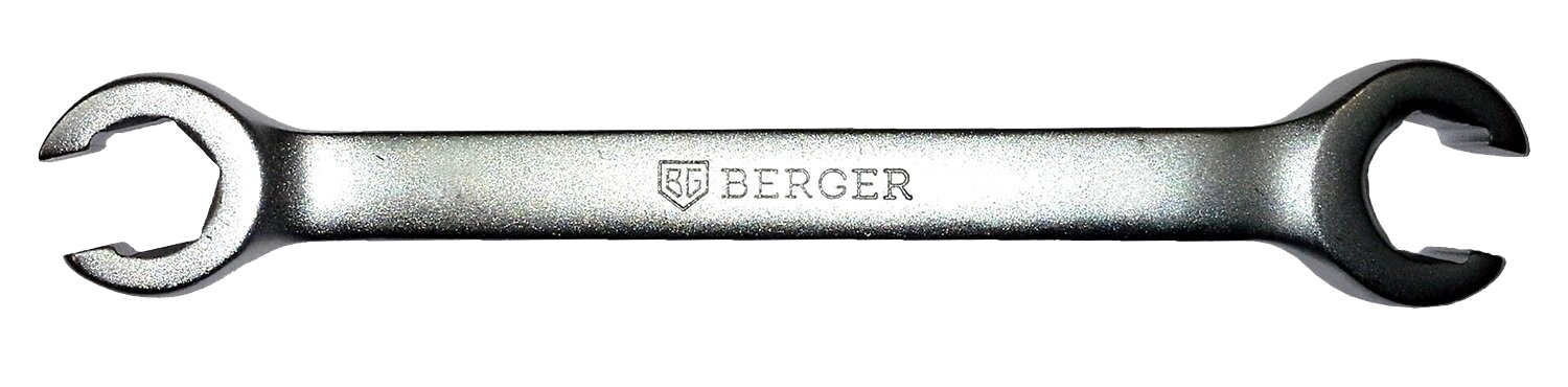 

Ключ гаечный Berger Bg1115 (16 / 18 мм), Bg1115 (16 / 18 мм)