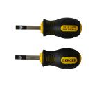 Отвертка BERGER BG1045