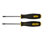 Отвертка BERGER BG1047