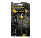 Отвертка BERGER BG1070