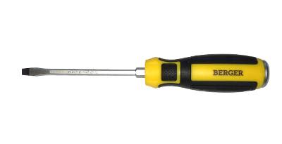 Отвертка BERGER BG1036