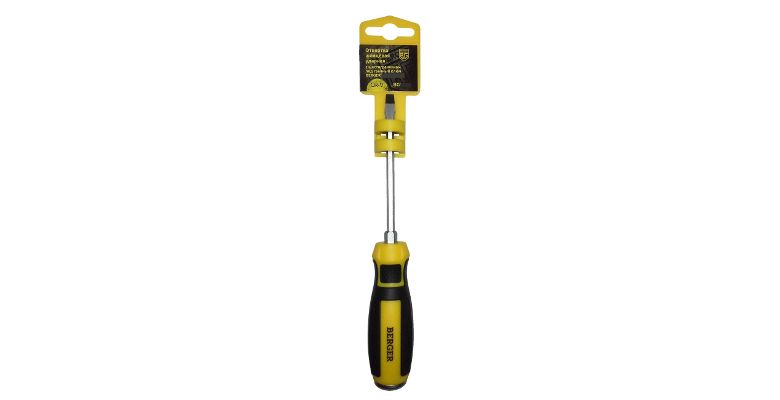 Отвертка BERGER BG1036