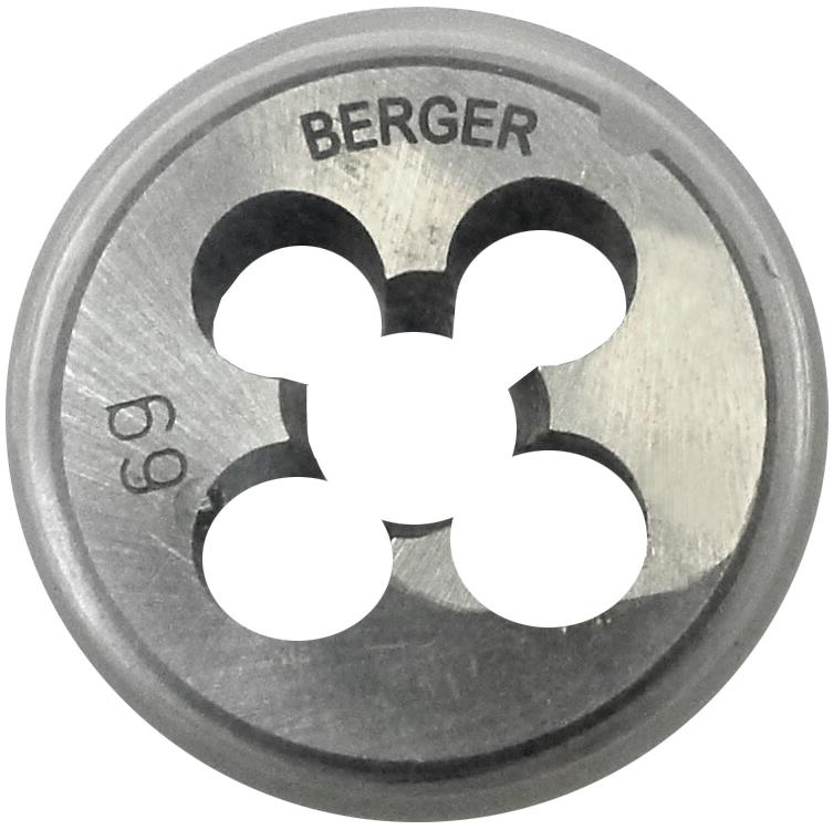 

Плашка Berger Bg1013