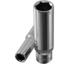 Головка глубокая OMBRA размер 4мм, S 1/4'' (114104)