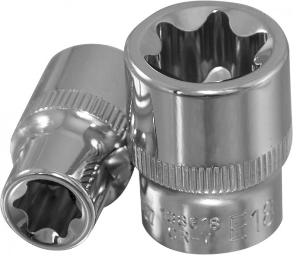 

Головка Ombra 112610, 112610