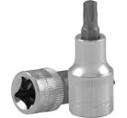 Изображение товара Бита-головка OMBRA Torx T25 1/2" для крепежа из Тайваня