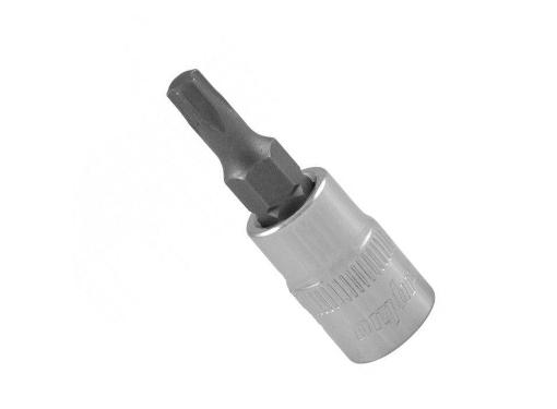 Изображение товара Насадка OMBRA Торкс T25 1/2", длина 100 мм