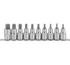 Изображение товара Набор головок OMBRA Torx Т20-Т70 1/2'' (912910) Изображение товара Набор головок OMBRA Torx Т20-Т70 1/2'' (912910)
