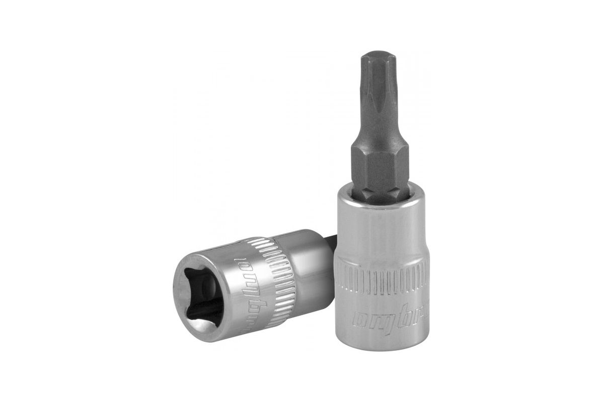 Бита-головка Ombra Torx T30 3/8