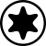 - OMBRA Torx T10 1/4" (114310)