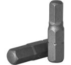 Бита OMBRA HEX6 25мм (514260)
