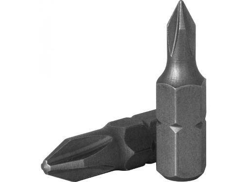 Изображение товара Бита OMBRA PH2 25мм (514402)
